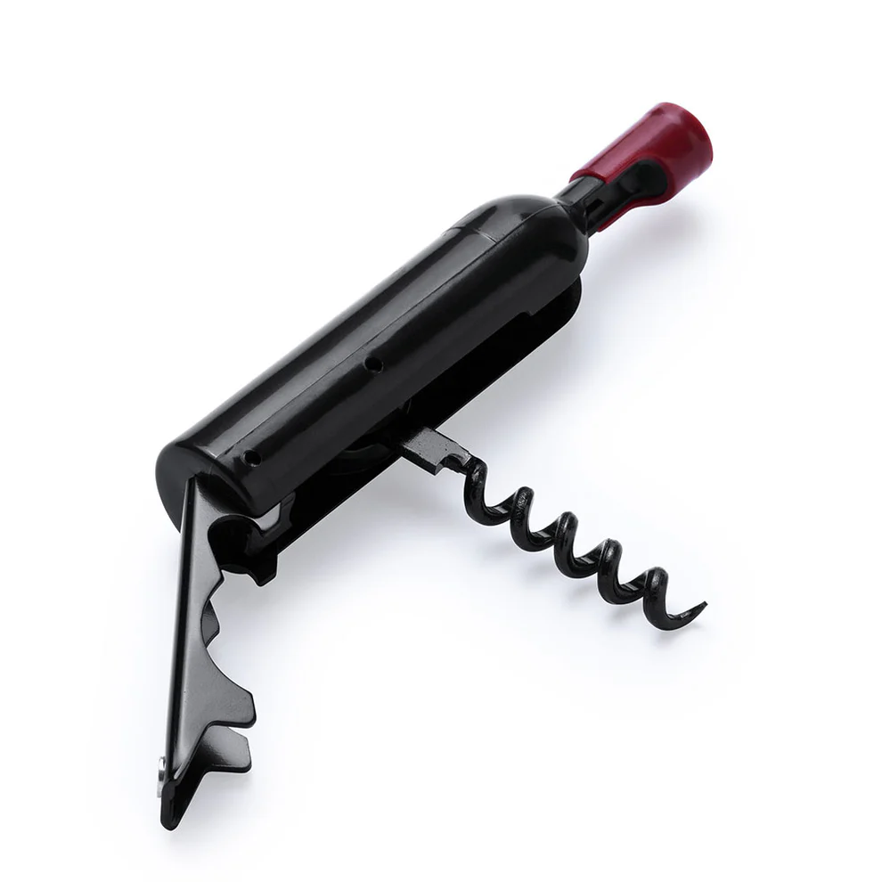 Tirbușon magnetic – practic și rezistent, ideal pentru bucătărie